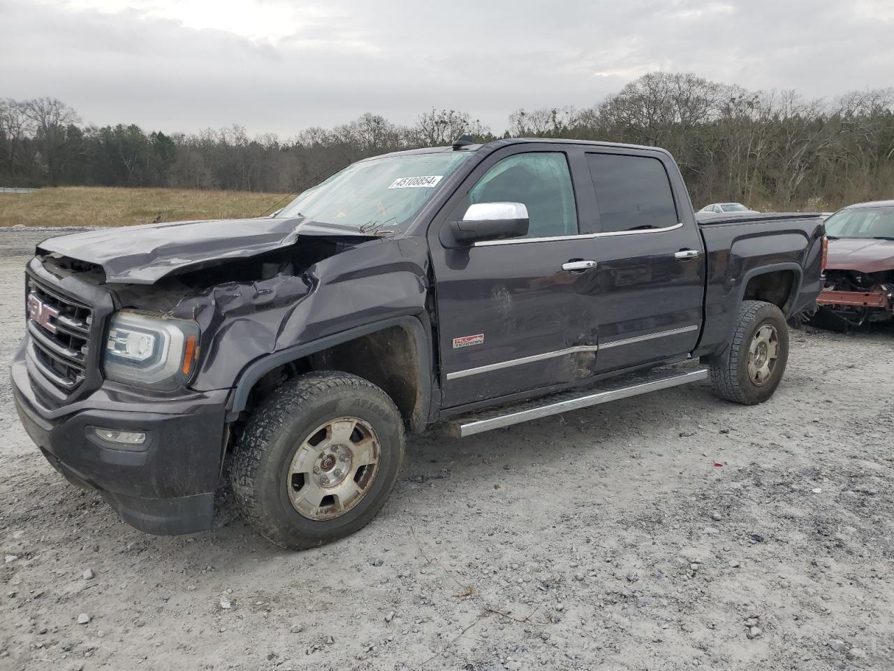 GMC SIERRA 2016 3gtu2mec6gg291390