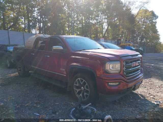 GMC SIERRA 2016 3gtu2mec6gg352074