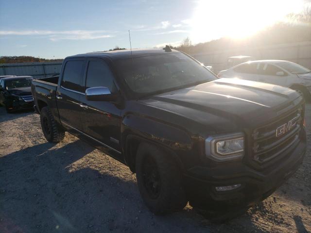 GMC SIERRA K15 2016 3gtu2mec6gg377217