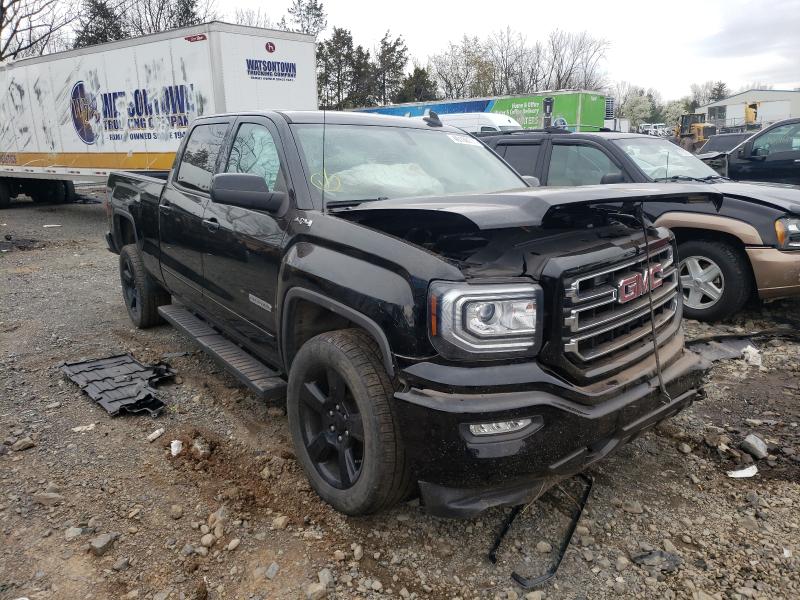 GMC SIERRA K15 2017 3gtu2mec6hg102187