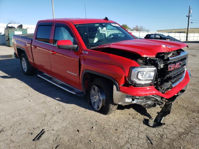 GMC SIERRA K15 2017 3gtu2mec6hg128417