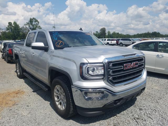 GMC SIERRA K15 2017 3gtu2mec6hg165144