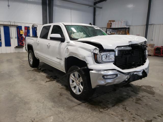 GMC SIERRA K15 2017 3gtu2mec6hg497150