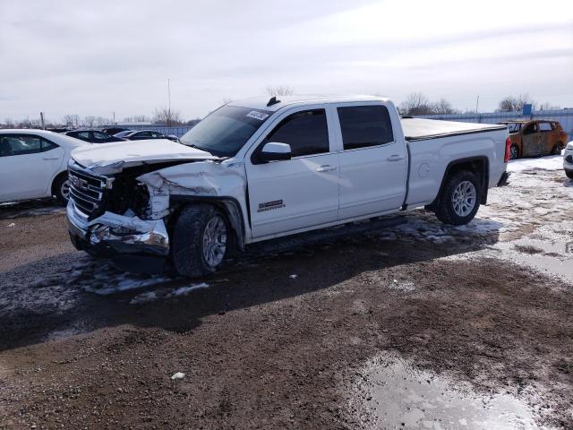 GMC SIERRA K15 2017 3gtu2mec6hg498587