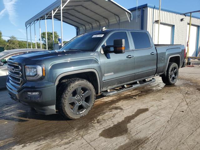 GMC SIERRA K15 2017 3gtu2mec6hg505411