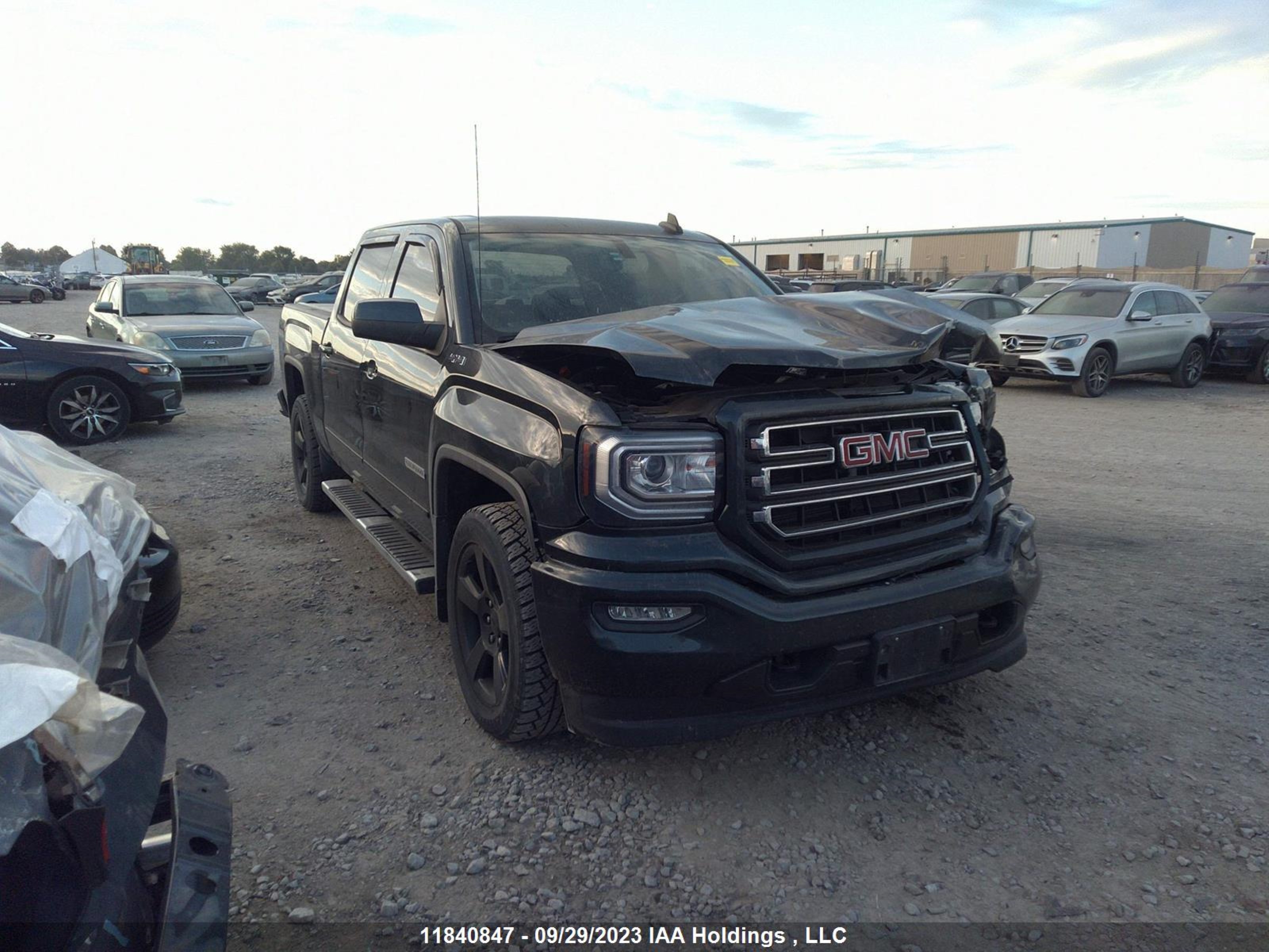 GMC SIERRA 2017 3gtu2mec6hg513265