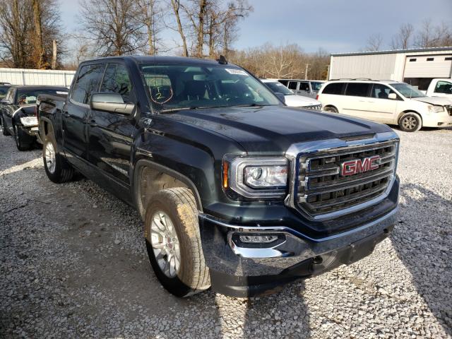 GMC SIERRA K15 2018 3gtu2mec6jg102891