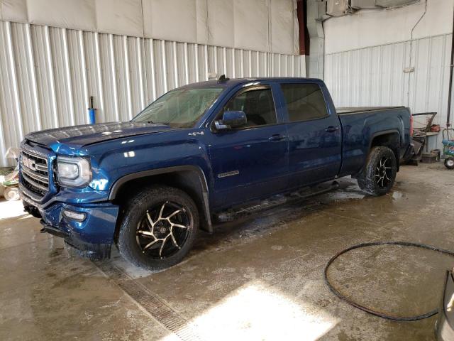 GMC SIERRA K15 2018 3gtu2mec6jg122557