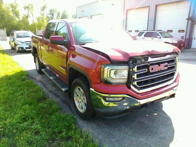 GMC SIERRA K15 2018 3gtu2mec6jg151217