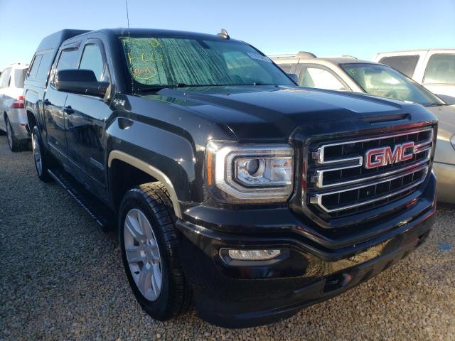 GMC SIERRA K15 2018 3gtu2mec6jg286567