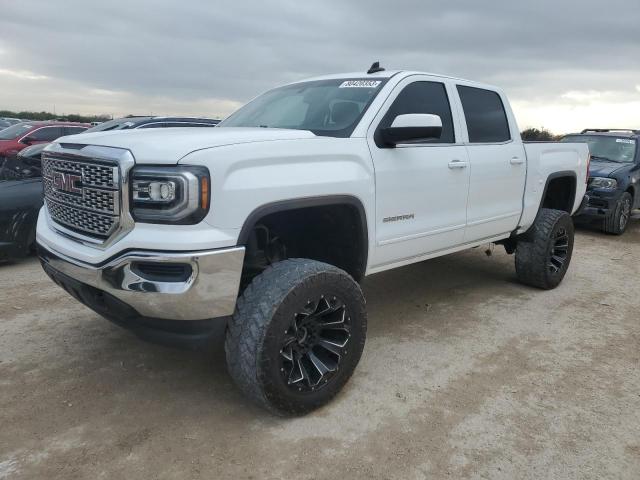 GMC SIERRA 2018 3gtu2mec6jg583256