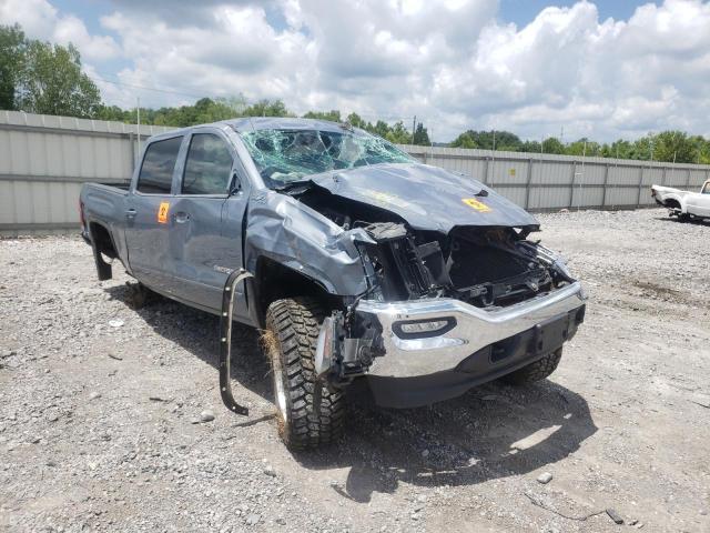 GMC SIERRA K15 2016 3gtu2mec7gg100835