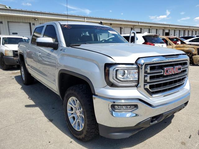 GMC SIERRA K15 2016 3gtu2mec7gg103251