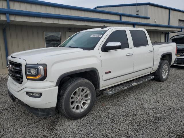 GMC SIERRA K15 2016 3gtu2mec7gg105422