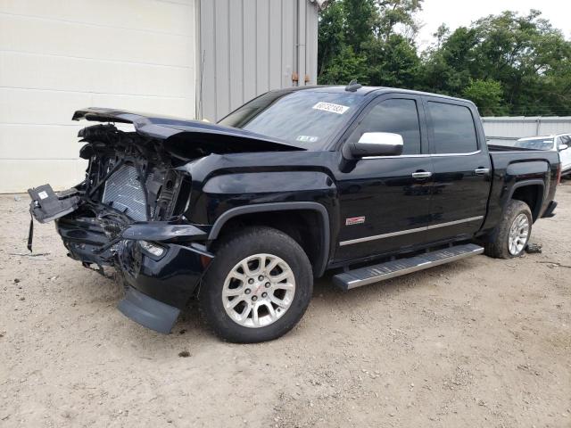 GMC SIERRA K15 2016 3gtu2mec7gg117344