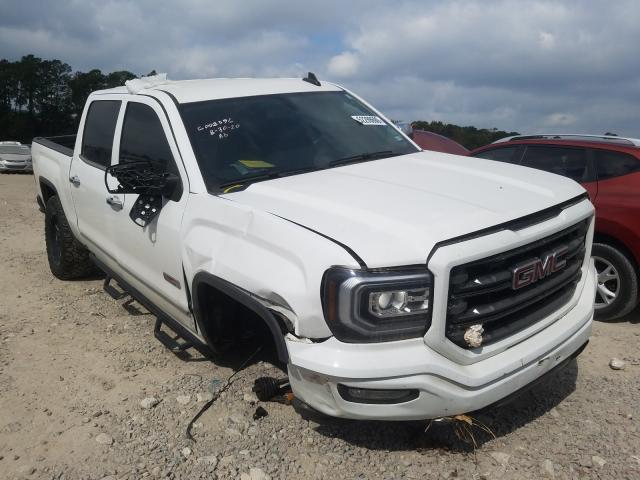 GMC SIERRA K15 2016 3gtu2mec7gg142440