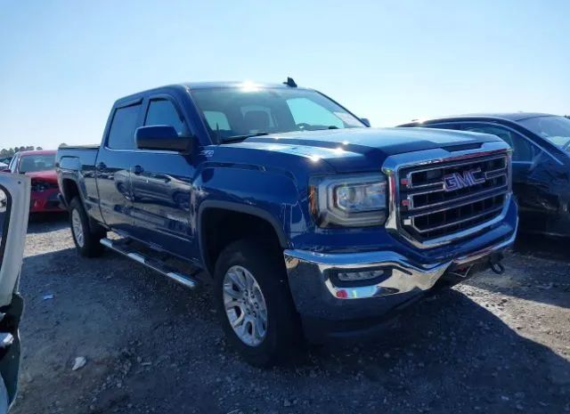 GMC SIERRA 1500 2016 3gtu2mec7gg152658