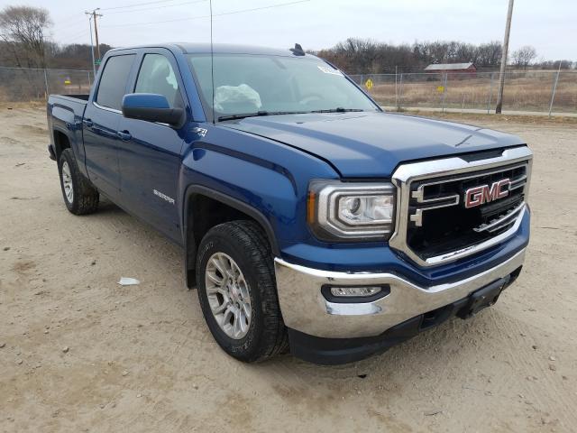 GMC SIERRA K15 2016 3gtu2mec7gg156581