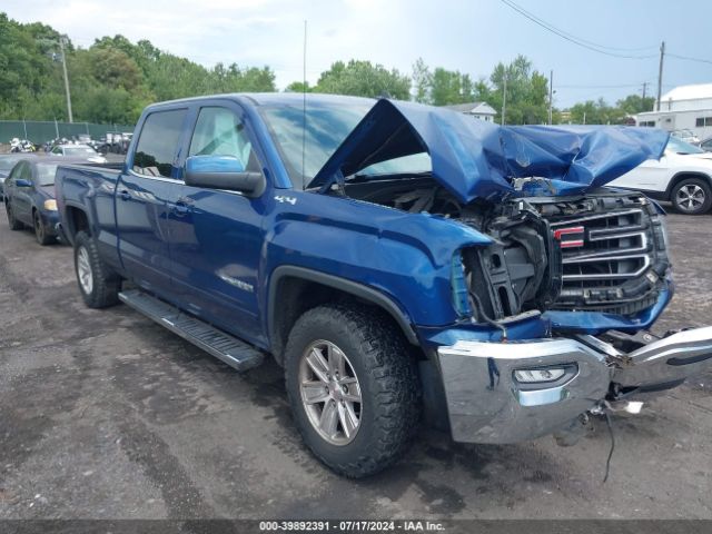 GMC SIERRA 1500 2016 3gtu2mec7gg248693