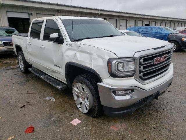 GMC SIERRA K15 2016 3gtu2mec7gg324655