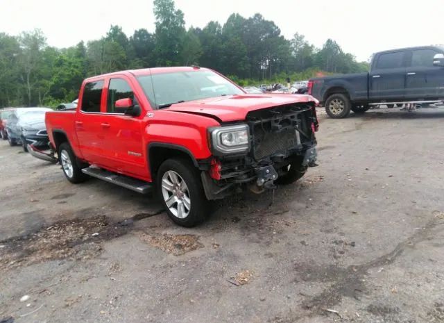 GMC SIERRA 1500 2016 3gtu2mec7gg326356