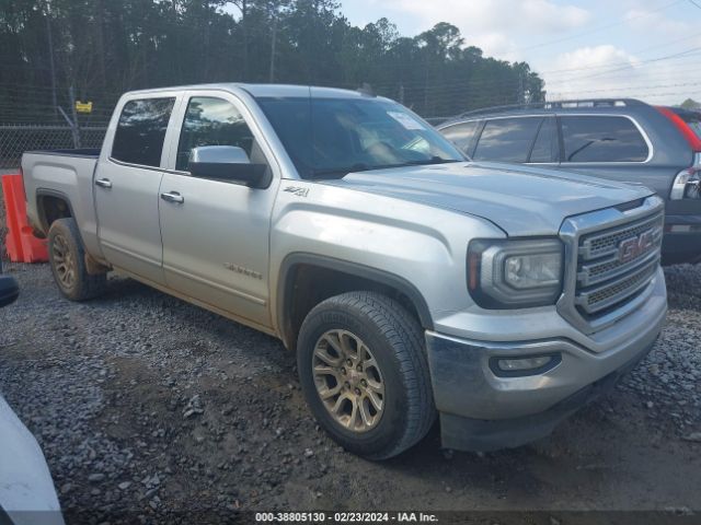 GMC NULL 2016 3gtu2mec7gg327801