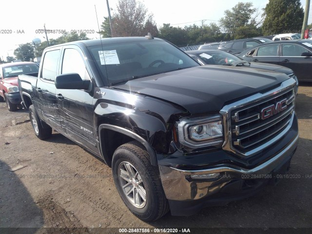 GMC SIERRA 1500 2016 3gtu2mec7gg341519