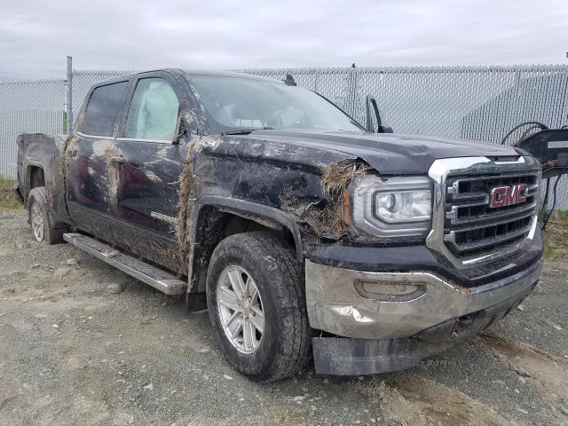 GMC SIERRA K15 2016 3gtu2mec7gg377999