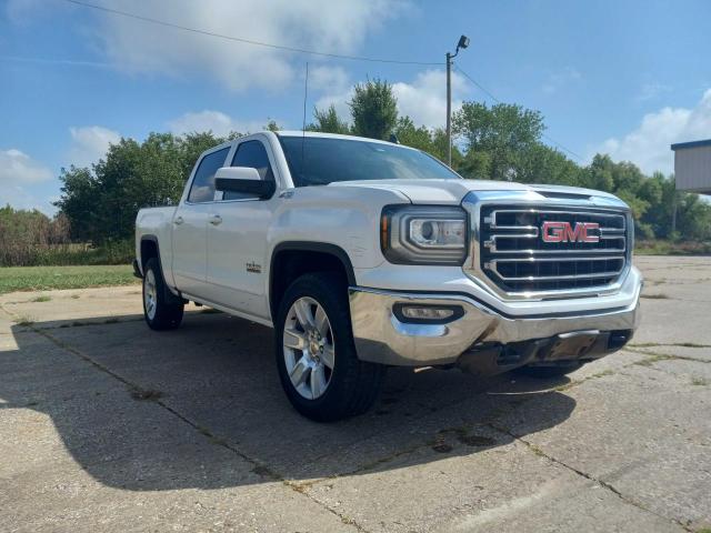 GMC SIERRA K15 2017 3gtu2mec7hg127308