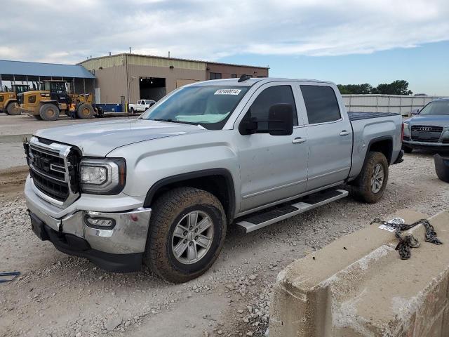 GMC SIERRA K15 2017 3gtu2mec7hg128071