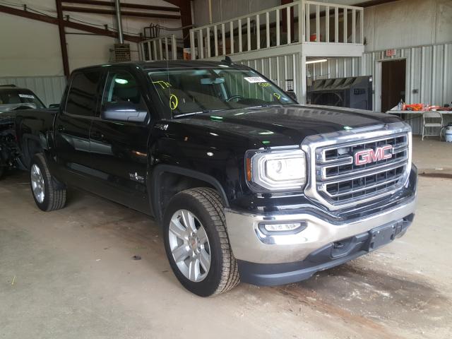 GMC NULL 2017 3gtu2mec7hg145243