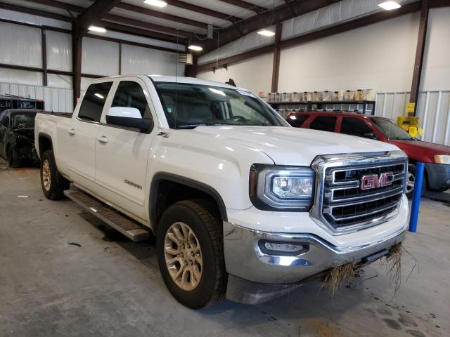 GMC SIERRA K15 2017 3gtu2mec7hg170675