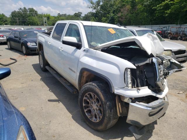 GMC SIERRA K15 2017 3gtu2mec7hg208499