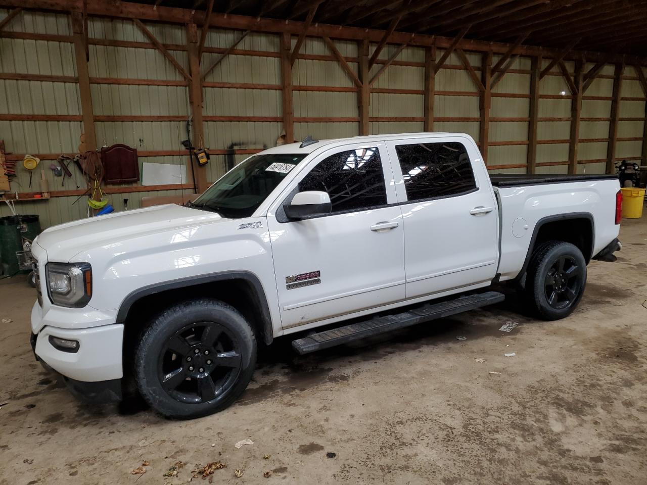 GMC SIERRA 2017 3gtu2mec7hg248887