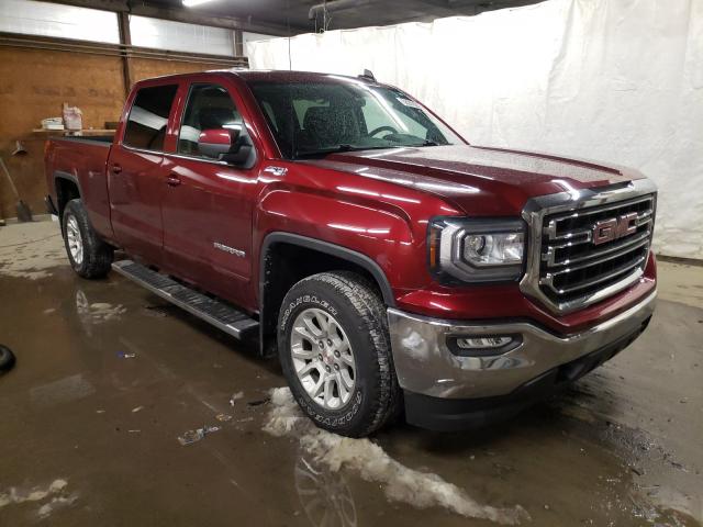 GMC SIERRA K15 2017 3gtu2mec7hg251062