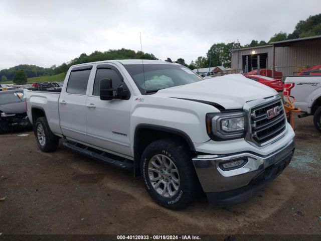 GMC SIERRA 2017 3gtu2mec7hg256830