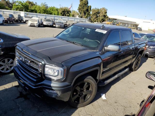 GMC SIERRA 2017 3gtu2mec7hg311325