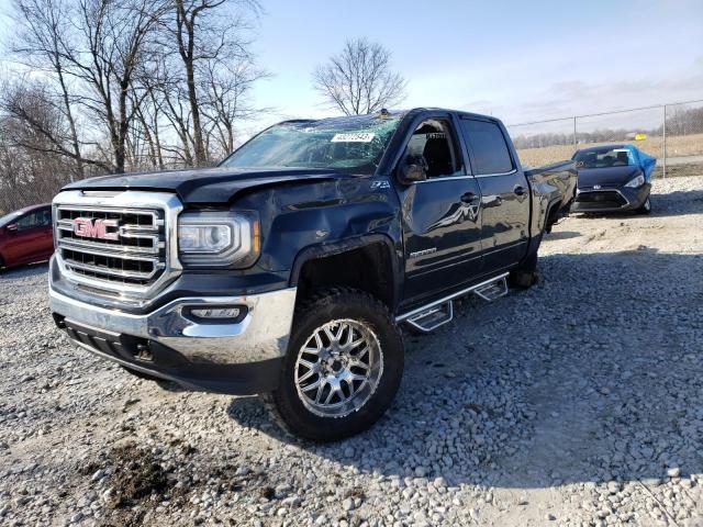 GMC SIERRA K15 2017 3gtu2mec7hg328738