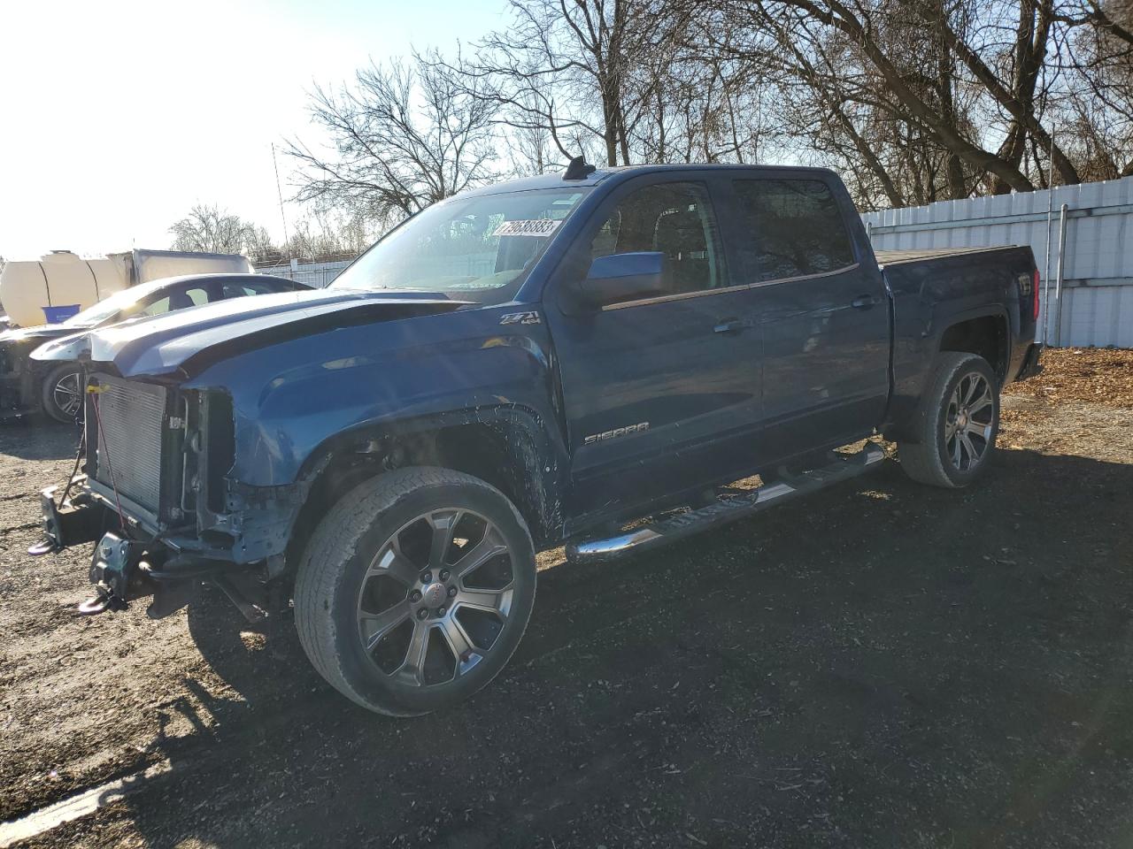 GMC SIERRA 2017 3gtu2mec7hg508916