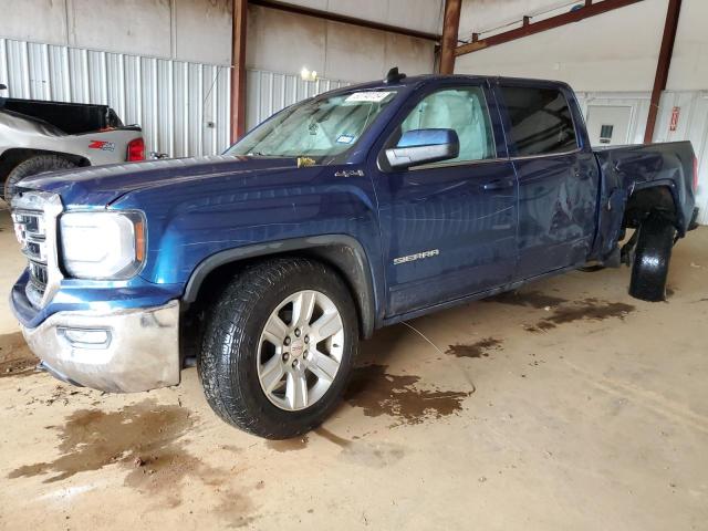 GMC SIERRA K15 2018 3gtu2mec7jg106979