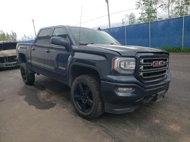 GMC SIERRA K15 2018 3gtu2mec7jg261225