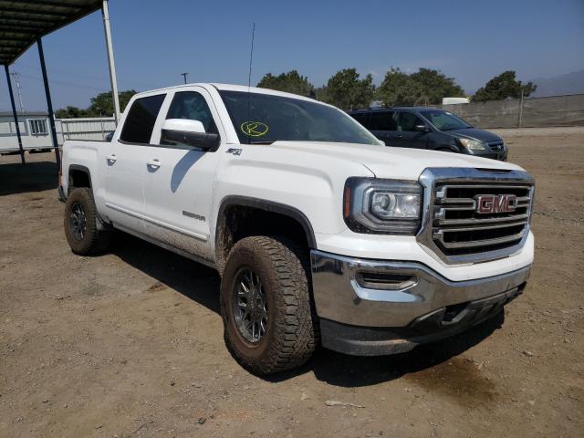 GMC SIERRA K15 2018 3gtu2mec7jg317177