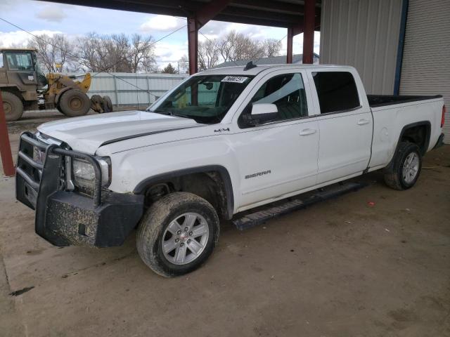 GMC SIERRA K15 2018 3gtu2mec7jg327062