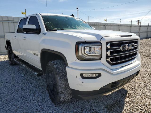 GMC SIERRA K15 2018 3gtu2mec7jg359302