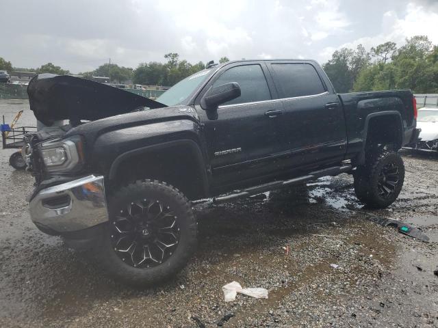 GMC SIERRA K15 2018 3gtu2mec7jg417540