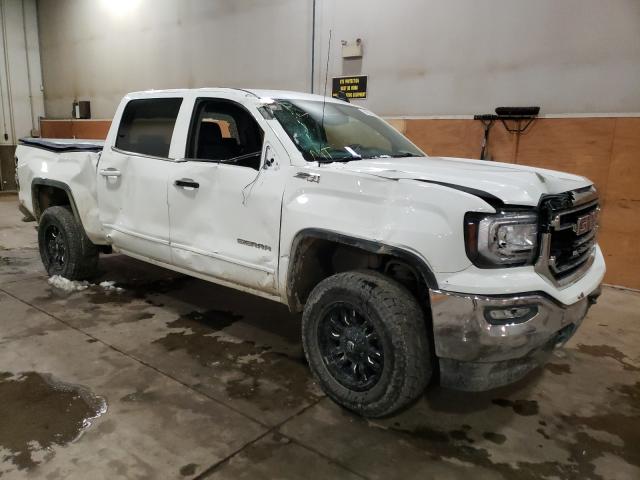 GMC SIERRA K15 2018 3gtu2mec7jg469542