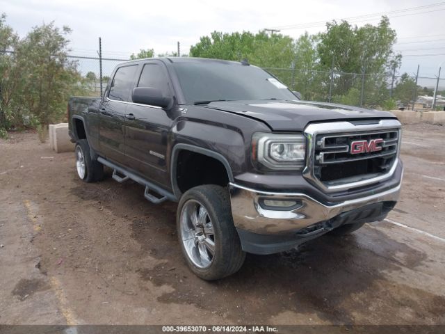 GMC SIERRA 2016 3gtu2mec8gg102531