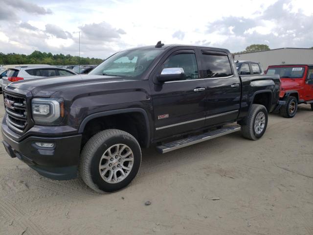 GMC SIERRA K15 2016 3gtu2mec8gg116980