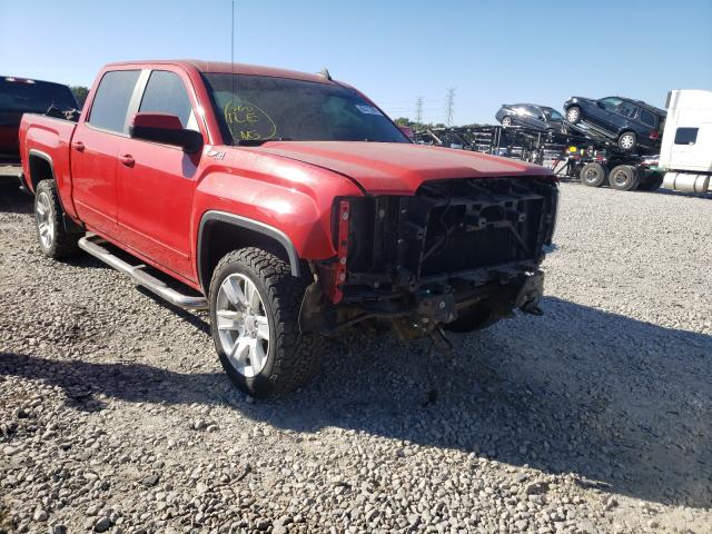 GMC SIERRA K15 2016 3gtu2mec8gg124898