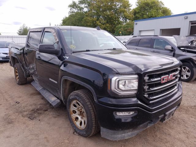 GMC SIERRA K15 2016 3gtu2mec8gg140700